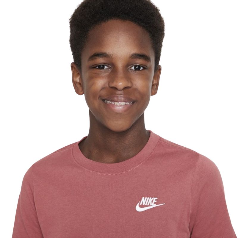 Camiseta-Nike-Futura-Infantil