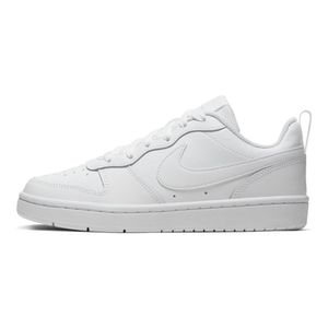 Tênis Nike Court Borough Low 2 GS Infantil