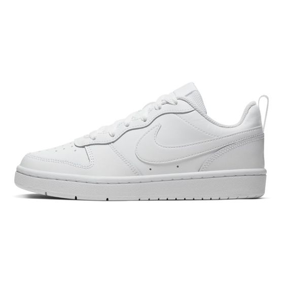 Tênis Nike Court Borough Low 2 GS Infantil