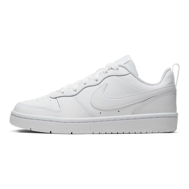 Tenis-Nike-Court-Borough-Low-2-GS-Infantil