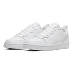 Tenis-Nike-Court-Borough-Low-2-GS-Infantil