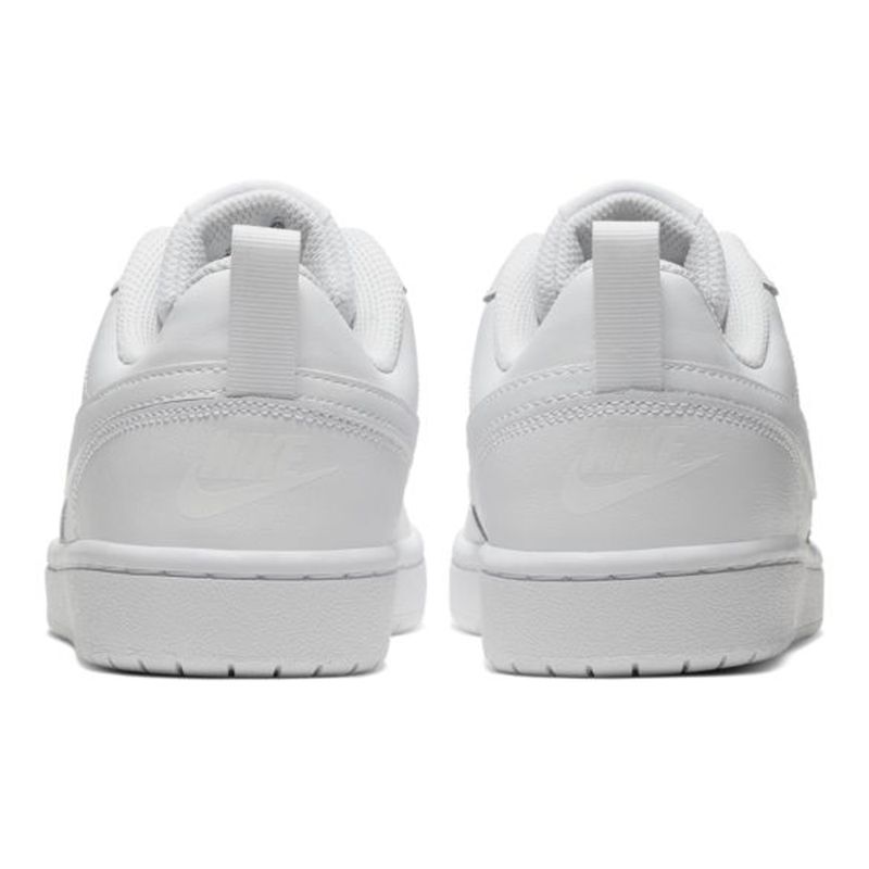 Tenis-Nike-Court-Borough-Low-2-GS-Infantil