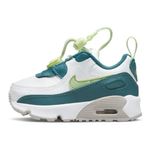 Tenis-Nike-Air-Max-90-Toggle-TD-Infantil