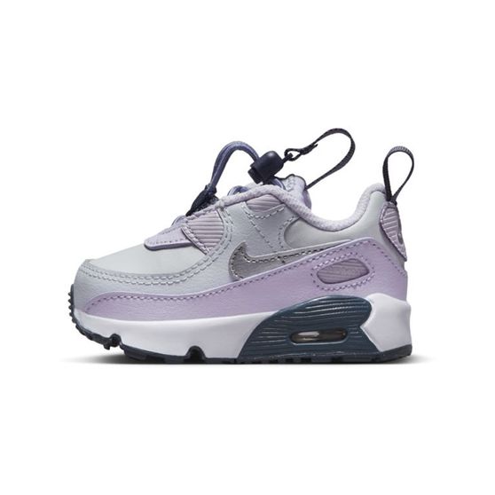 Tênis Nike Air Max 90 Toggle PS Infantil