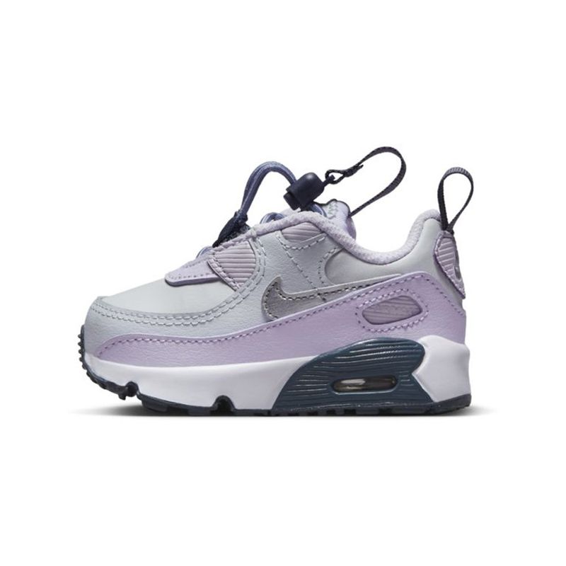 Tenis-Nike-Air-Max-90-Toggle-TD-Infantil