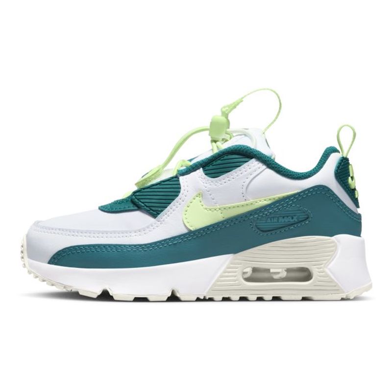 Tenis-Nike-Air-Max-90-Toggle-PS-Infantil