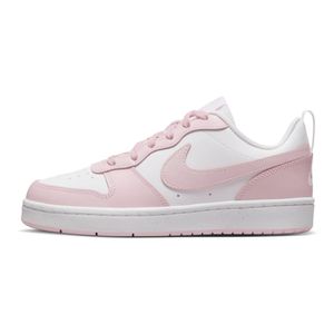 Tênis Nike Court Borough Low 2 GS Infantil
