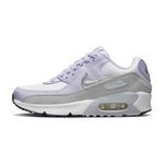 Tenis-Nike-Air-Max-90-LTR-GS-Infantil