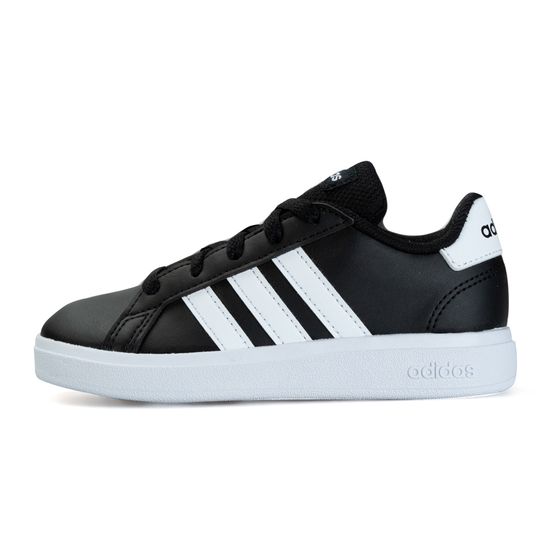 Tênis adidas Grand Court 2.0 PS Infantil