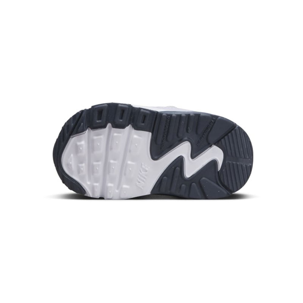 Tênis Nike Air Max 90 Toggle PS Infantil | Tênis é na Artwalk