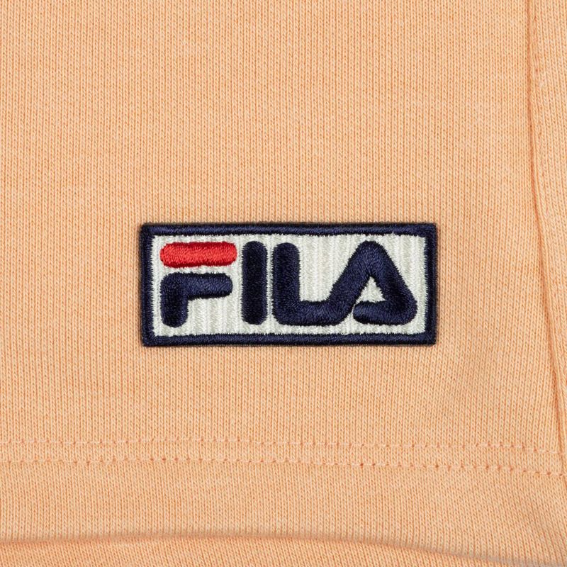 Shorts-Fila-Essencial-Infantil
