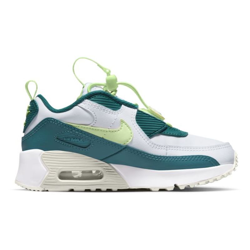 Tenis-Nike-Air-Max-90-Toggle-PS-Infantil