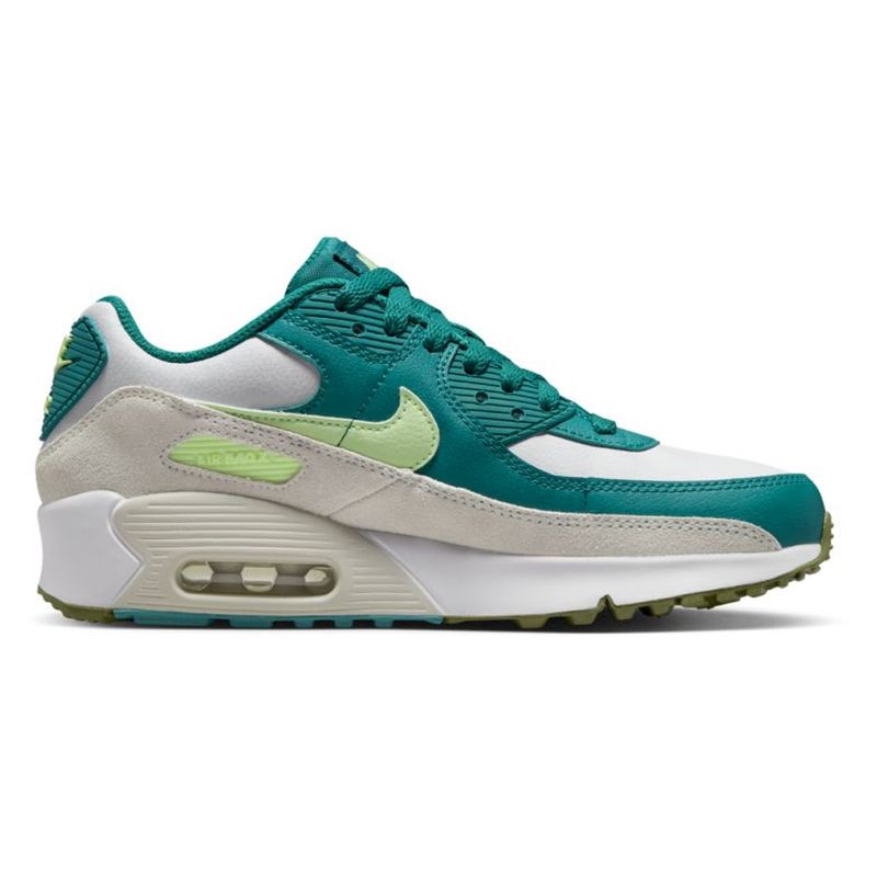 Tenis-Nike-Air-Max-90-LTR-GS-Infantil