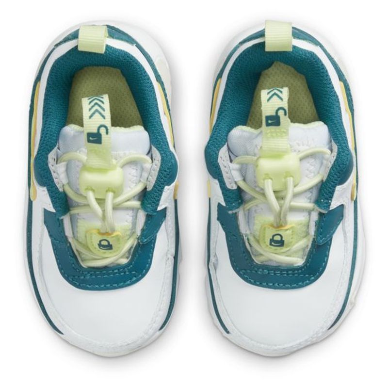 Tenis-Nike-Air-Max-90-Toggle-TD-Infantil