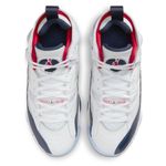 Tenis-Jordan-Jumpman-Two-Trey-GS-Infantil