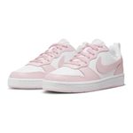 Tenis-Nike-Court-Borough-Low-2-GS-Infantil