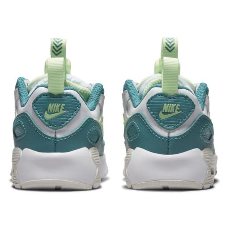 Tenis-Nike-Air-Max-90-Toggle-TD-Infantil