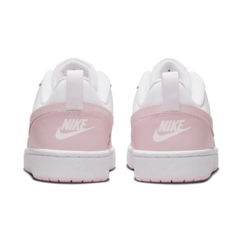 Tenis-Nike-Court-Borough-Low-2-GS-Infantil