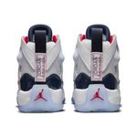 Tenis-Jordan-Jumpman-Two-Trey-GS-Infantil