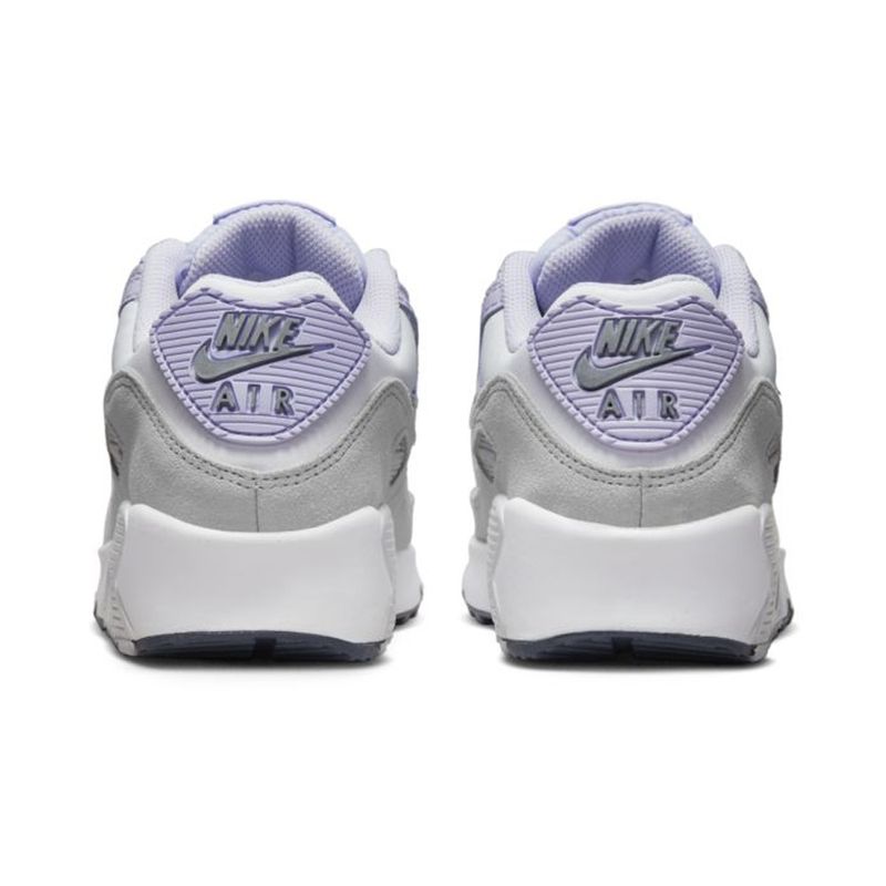 Tenis-Nike-Air-Max-90-LTR-GS-Infantil