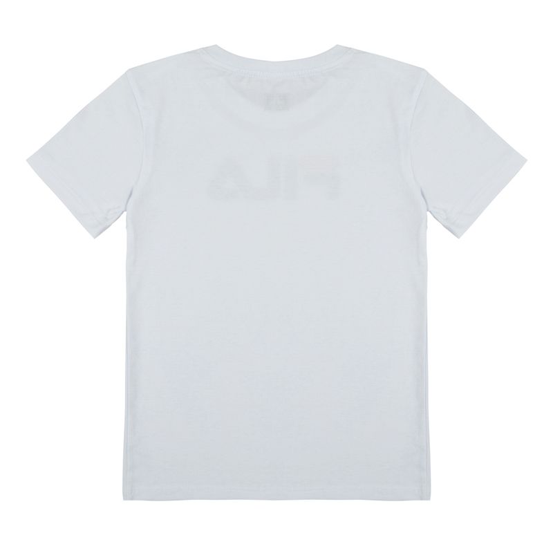 Camiseta-Fila-Letter-Infantil