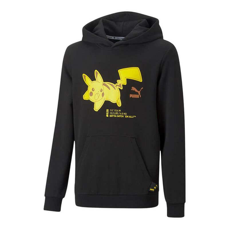 Agasalho-Puma-X-Pokemon-Infantil