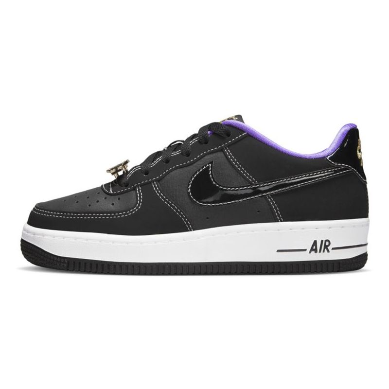 Tenis-Nike-Air-Force-1-Lv8-GS-Infantil