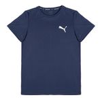 Camiseta-Puma-X-Small-Logo-Infantil