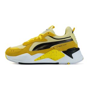 Tênis Puma RS-X Pikachu GS Infantil