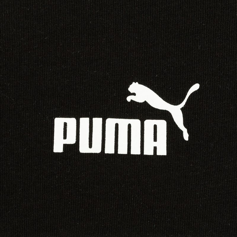 Camiseta-Puma-Ess-Logo-Infantil