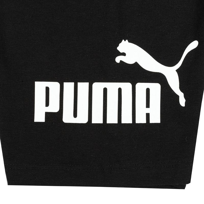 Shorts-Puma-Ess-Infantil