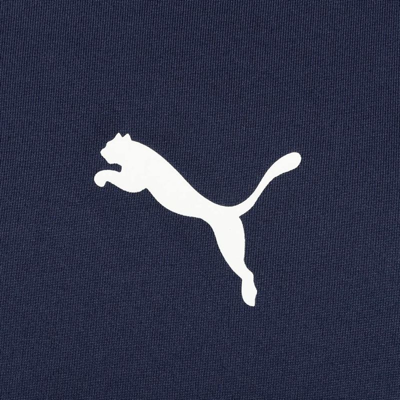 Camiseta-Puma-X-Small-Logo-Infantil