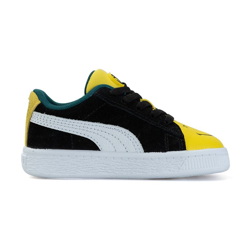 Tenis-Puma-Suede-Smileyworld-Ps-Infantil