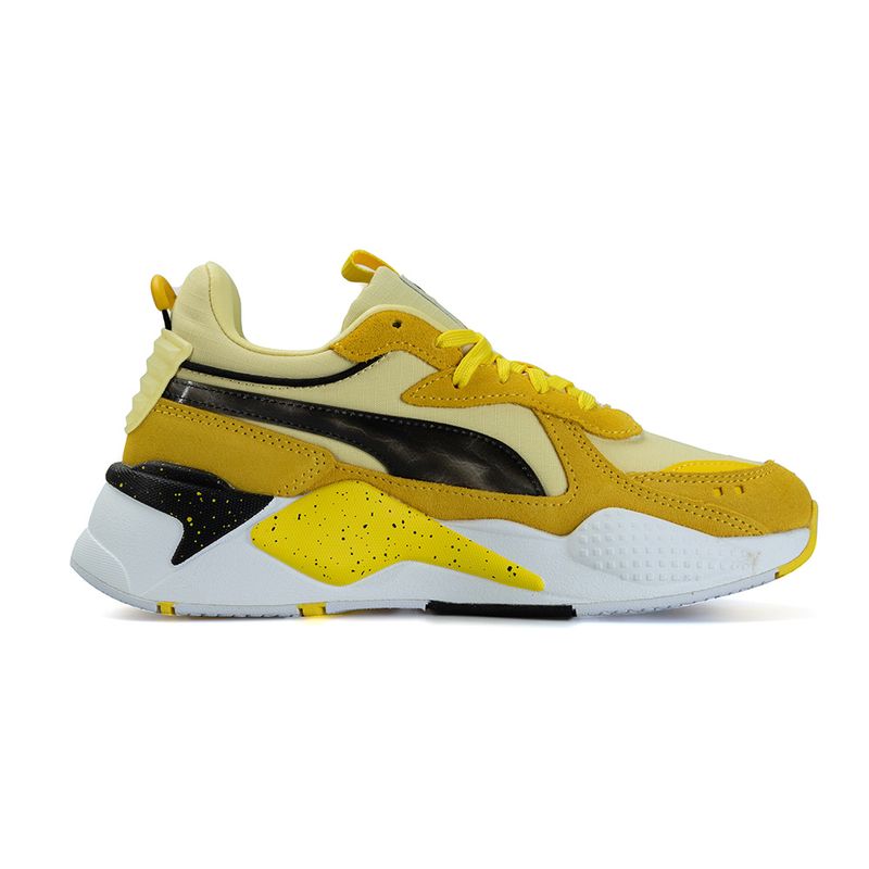 Tenis-Puma-RS-X-Pikachu-GS-Infantil