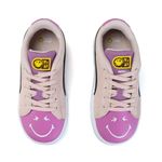 Tenis-Puma-Suede-Smileyworld-Ps-Infantil