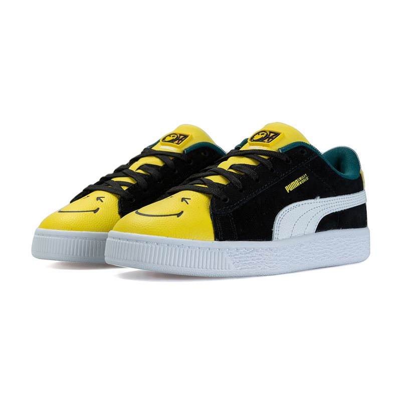 Tenis-Puma-Suede-Smileyworld-Ps-Infantil