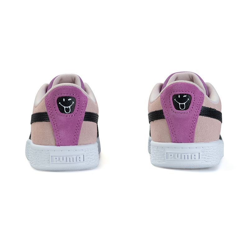 Tenis-Puma-Suede-Smileyworld-Ps-Infantil