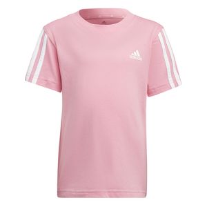 Camiseta adidas 3-Stripes Infantil