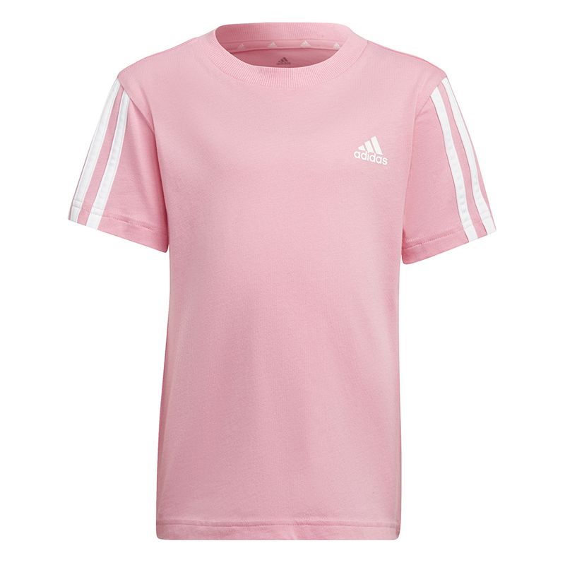 Camiseta-adidas-3-Stripes-Infantil