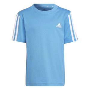 Camiseta adidas 3-Stripes Infantil