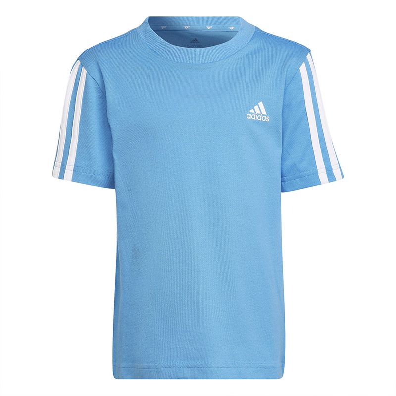 Camiseta-adidas-3-Stripes-Infantil