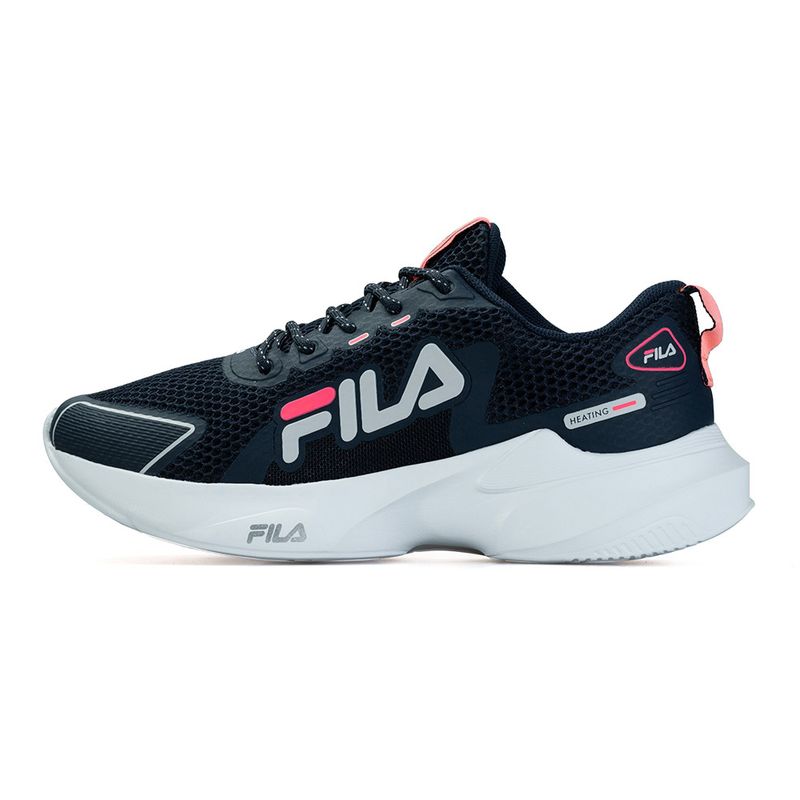 Tenis-Fila-Heating-PS-Infantil