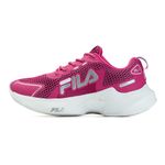 Tenis-Fila-Heating-PS-Infantil