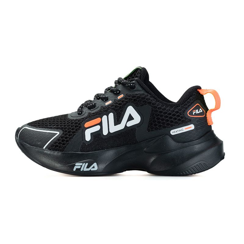 Tenis-Fila-Heating-PS-Infantil