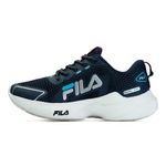 Tenis-Fila-Heating-PS-Infantil