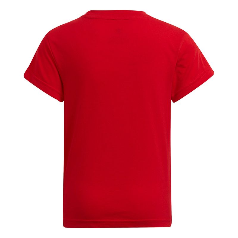 Camiseta-adidas-Trefoil-Infantil