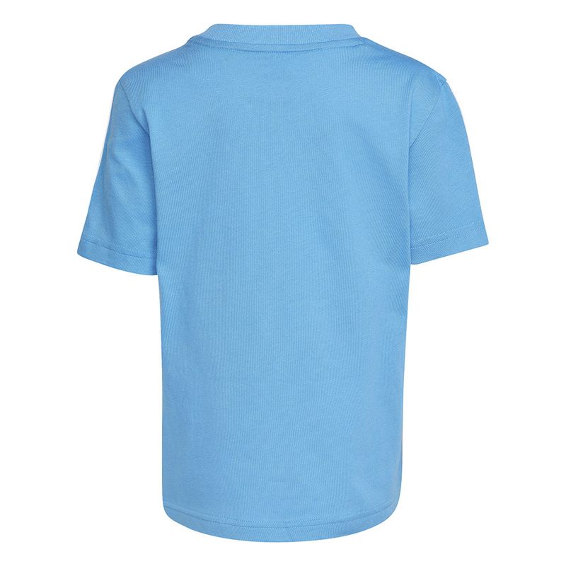 Camiseta-adidas-3-Stripes-Infantil