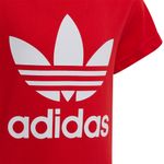 Camiseta-adidas-Trefoil-Infantil