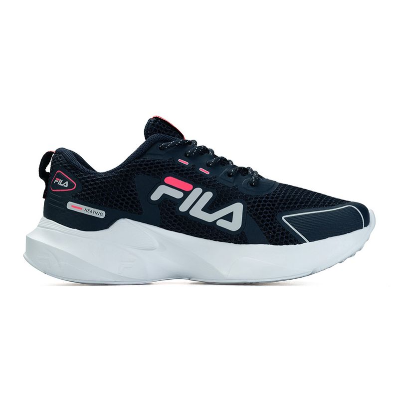 Tenis-Fila-Heating-PS-Infantil