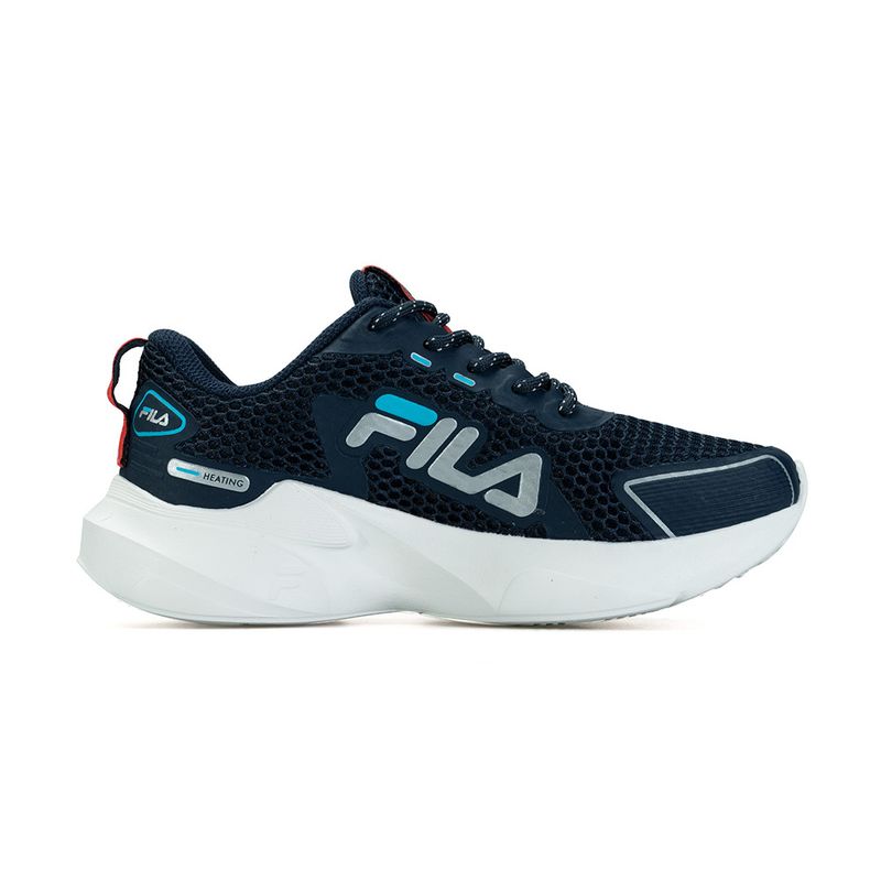 Tenis-Fila-Heating-PS-Infantil